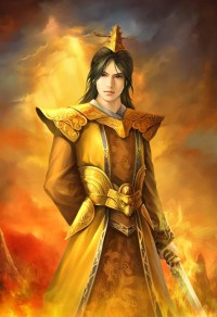 尼玛,开枪你试试!