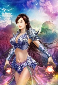 玫瑰中华
