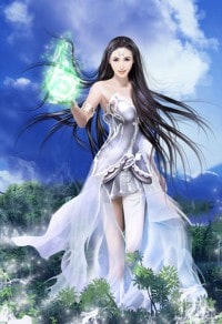 《邪帝狂寵:獸界第一女主播》