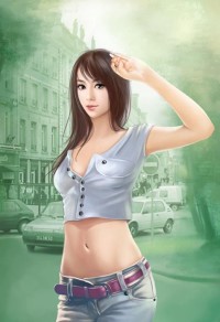 官路在前方