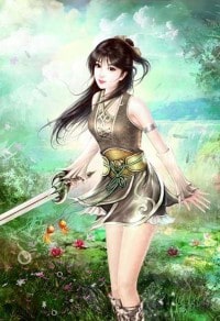 （犬夜叉同人）【犬夜叉】奈落的伴侣